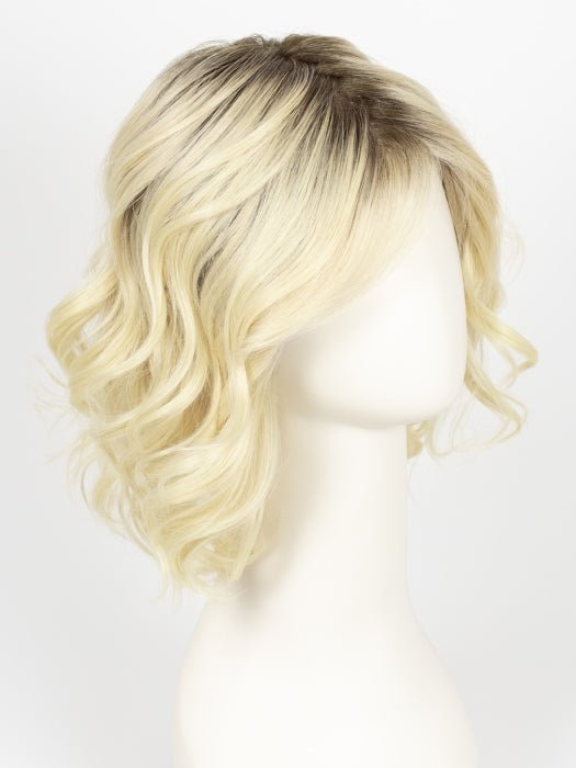 Editor's Pick Elite | HF Synthetic Lace Front Wig (Mono Top)