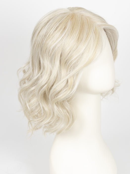 Editor's Pick Elite | HF Synthetic Lace Front Wig (Mono Top)