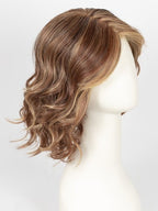 Editor's Pick Elite | HF Synthetic Lace Front Wig (Mono Top)