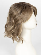 Editor's Pick Elite | HF Synthetic Lace Front Wig (Mono Top)