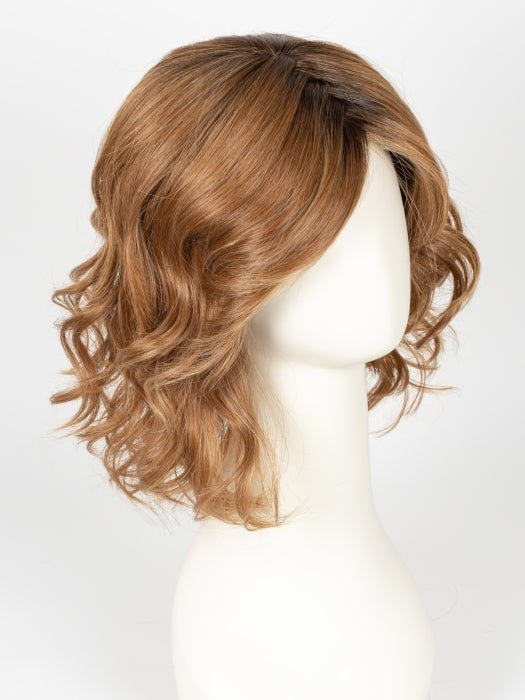 Editor's Pick Elite | HF Synthetic Lace Front Wig (Mono Top)