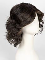 Editor's Pick Elite | HF Synthetic Lace Front Wig (Mono Top)