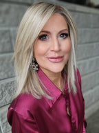 Pretty Please! | Synthetic Lace Front Wig (Mono Top)