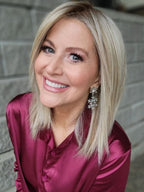 Pretty Please! | Synthetic Lace Front Wig (Mono Top)