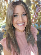 Well Played | HF Synthetic Lace Front Wig (Mono Part)