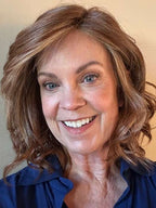 Editor's Pick | Synthetic Lace Front Wig (Mono Top)