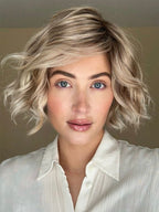 Dance Mono Part | Synthetic Lace Front Wig (Mono Part)