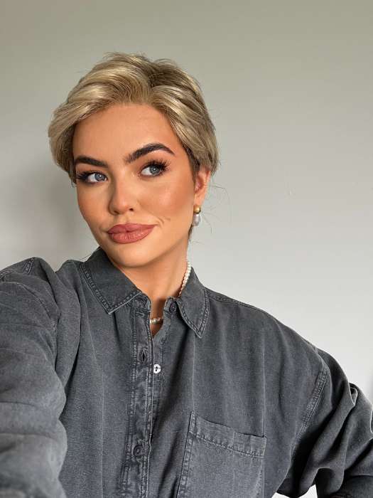 Winner Elite | Synthetic Lace Front Wig (Hand-Tied)