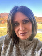 Cameron Lite | Synthetic Lace Front Wig (Mono Top)