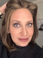 Cameron Lite | Synthetic Lace Front Wig (Mono Top)