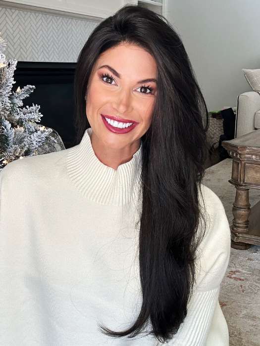 Avery | Synthetic Lace Front Wig (Mono Top)