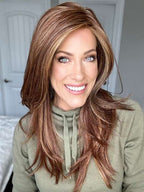 Scene Stealer | HF Synthetic Lace Front Wig (Mono Top)