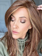 Scene Stealer | HF Synthetic Lace Front Wig (Mono Top)