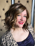 Simmer | HF Synthetic Lace Front Wig