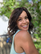 Julianne Lite | Synthetic Lace Front Wig (Hand-Tied)