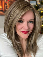 Well Played | HF Synthetic Lace Front Wig (Mono Part)