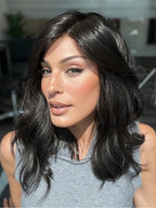 Heidi | Synthetic Lace Front Wig (Mono Top)