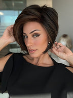 Ignite | Synthetic Lace Front Wig (Basic Cap)