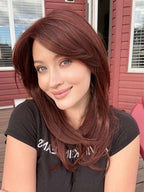 Spotlight | HF Synthetic Lace Front Wig (Mono Top)