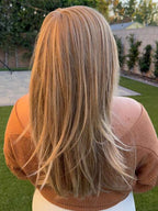 Mesmerized | HF Synthetic Lace Front Wig (Hand-Tied)