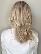 Drew | Synthetic Lace Front Wig (Mono Top)