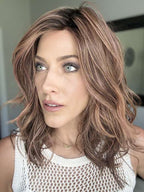 Tabu | HF Synthetic Lace Front Wig (Mono Crown)