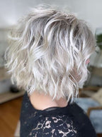 Dance Mono Part | Synthetic Lace Front Wig (Mono Part)