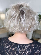 Dance Mono Part | Synthetic Lace Front Wig (Mono Part)