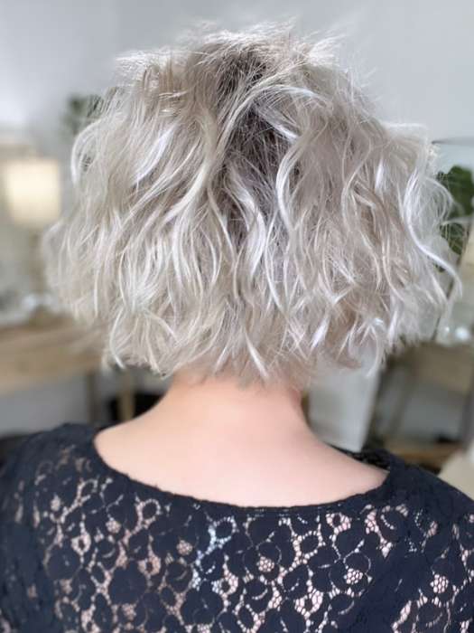 Dance Mono Part | Synthetic Lace Front Wig (Mono Part)