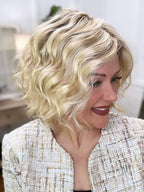 January | Synthetic Lace Front Wig (Mono Top)