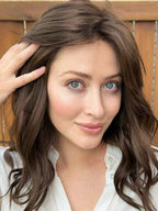 Rachel Lite | Synthetic Lace Front Wig (Hand Tied)