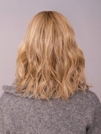 Wavy Day | Synthetic Lace Front Wig (Mono Top)