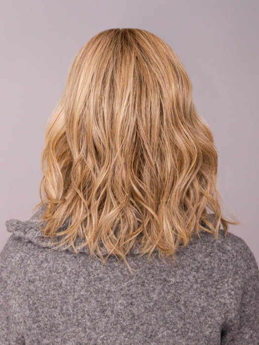 Wavy Day | Synthetic Lace Front Wig (Mono Top)