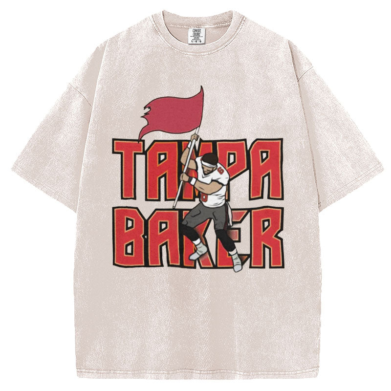 Tampa Baker Mayfield T-Shirt/Sweatshirt