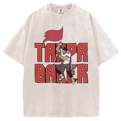 Tampa Baker Mayfield T-Shirt/Sweatshirt