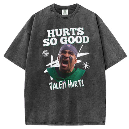 Vintage Jalen Hurts T-Shirt/Sweatshirt