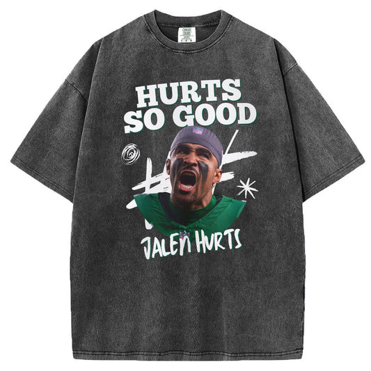Vintage Jalen Hurts T-Shirt/Sweatshirt