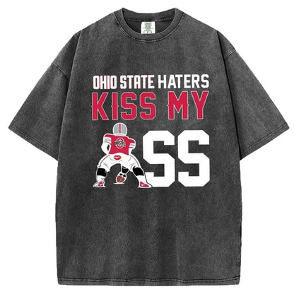 Ohio State University T-shirt/Sweatshirt