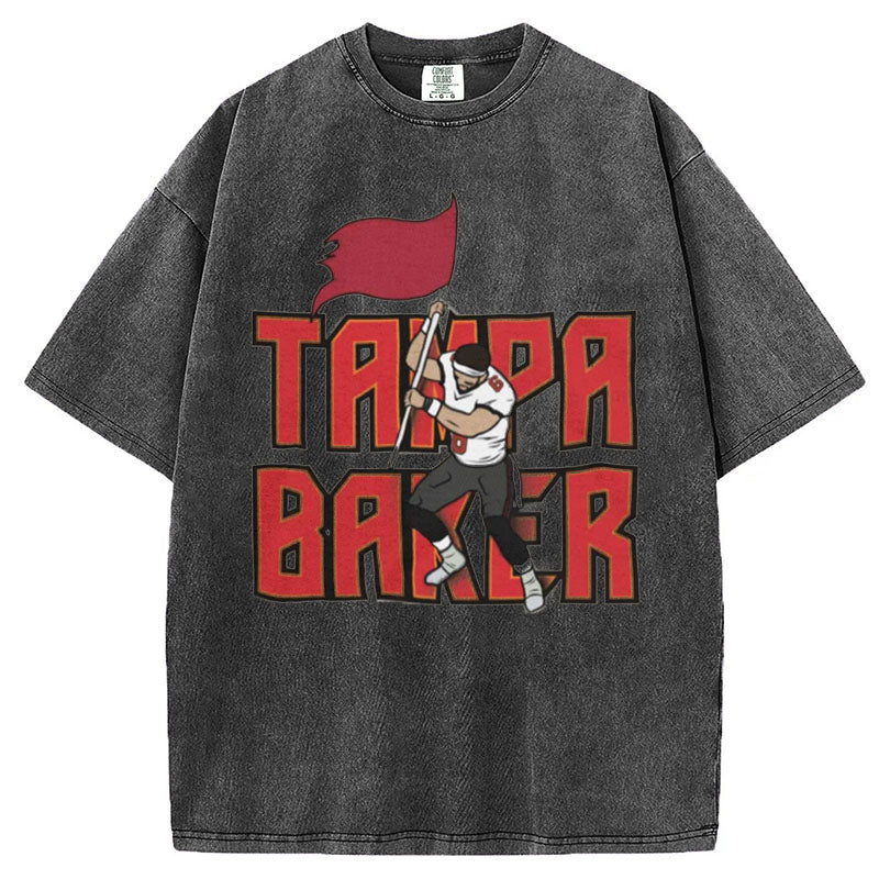 Tampa Baker Mayfield T-Shirt/Sweatshirt