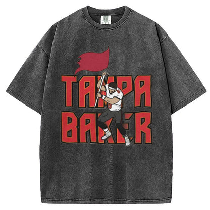 Tampa Baker Mayfield T-Shirt/Sweatshirt