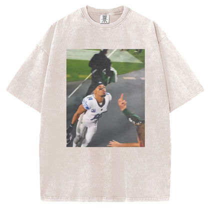 Detroit Football Amon-Ra T-shirt/Sweatshirt