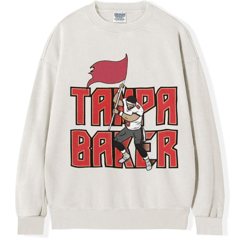 Tampa Baker Mayfield T-Shirt/Sweatshirt