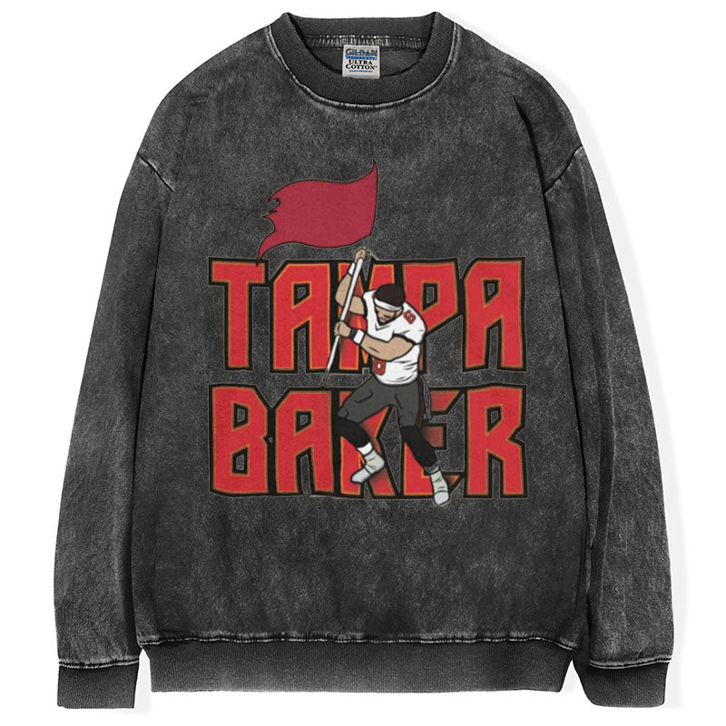 Tampa Baker Mayfield T-Shirt/Sweatshirt