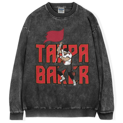 Tampa Baker Mayfield T-Shirt/Sweatshirt