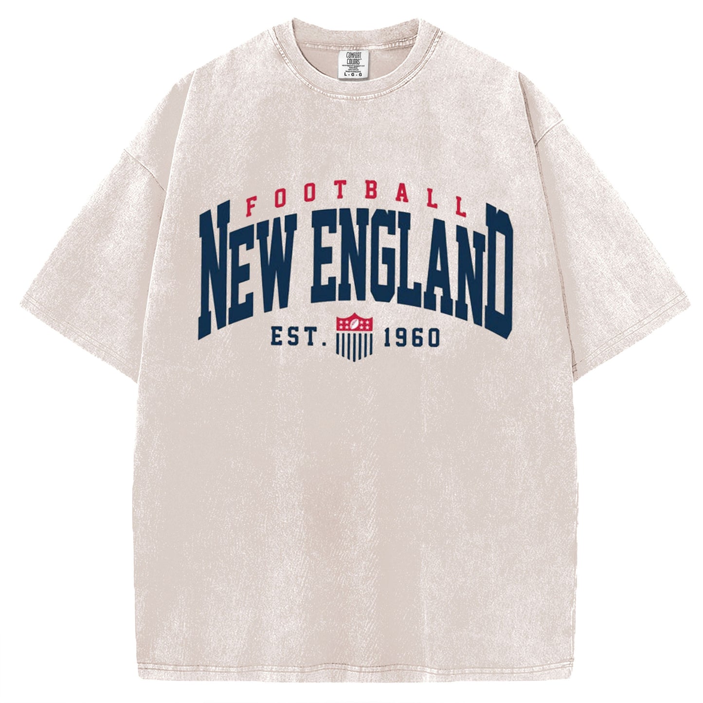 New England Football T-Shirt/Sweatshirt