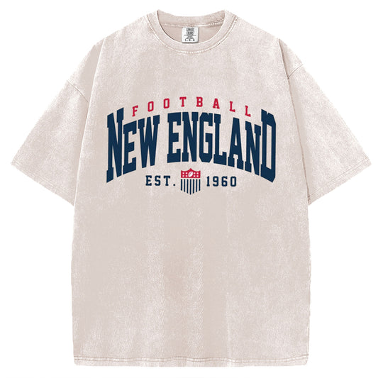 New England Football T-Shirt/Sweatshirt