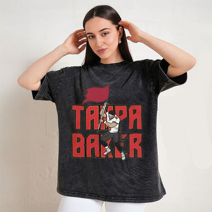 Tampa Baker Mayfield T-Shirt/Sweatshirt