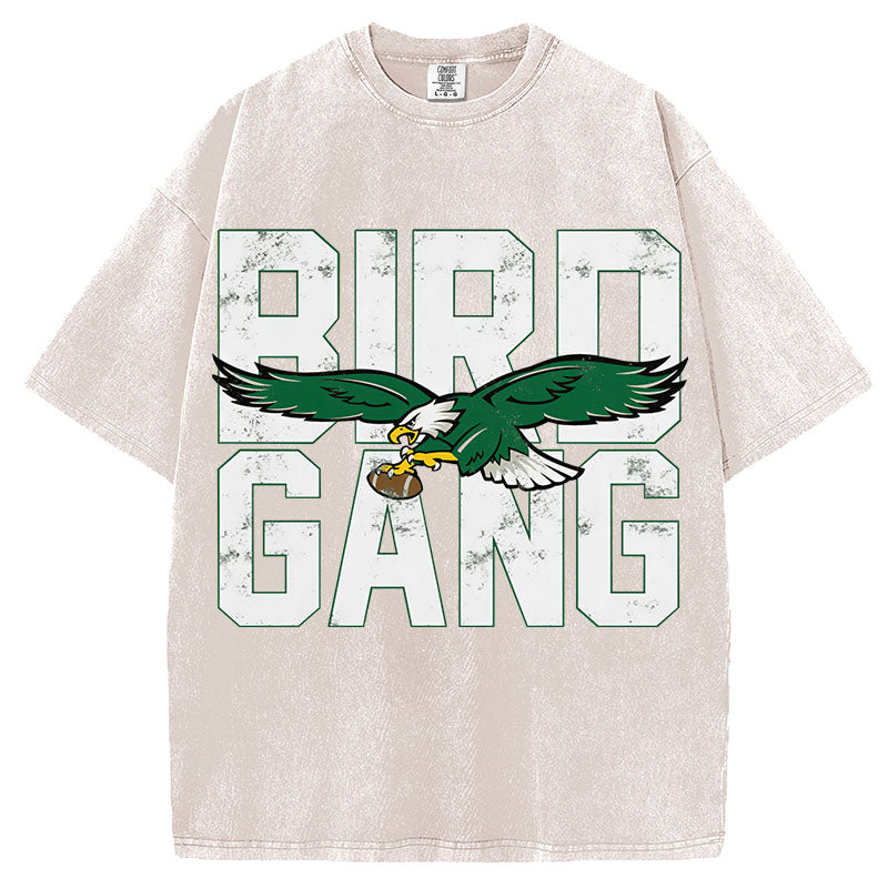Bird Gang Philadelphia Football Sweatshirt