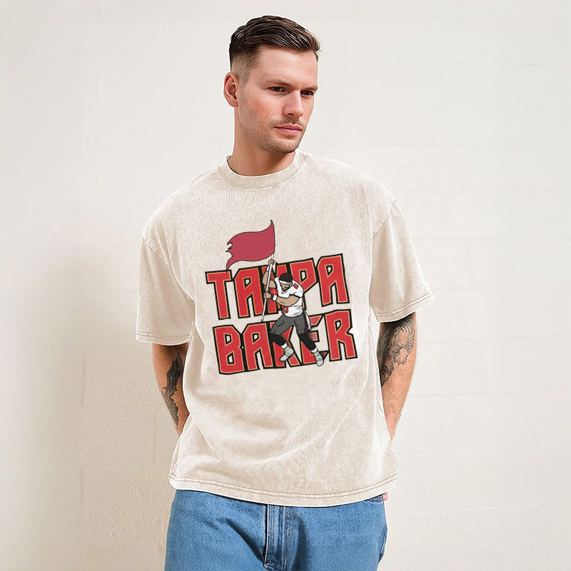 Tampa Baker Mayfield T-Shirt/Sweatshirt