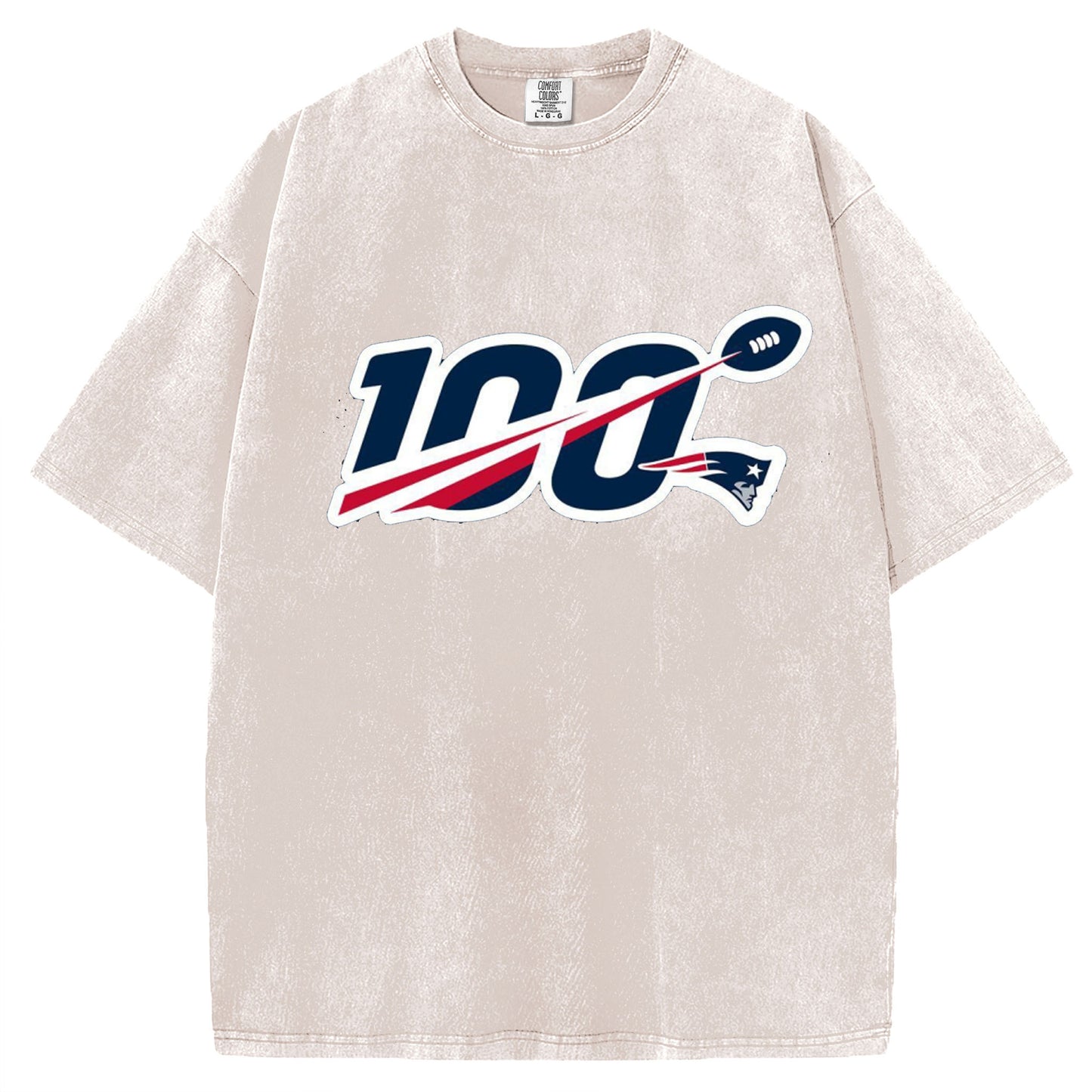 New England Patriot T-Shirt/Sweatshirt